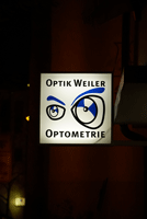 Optik Weiler